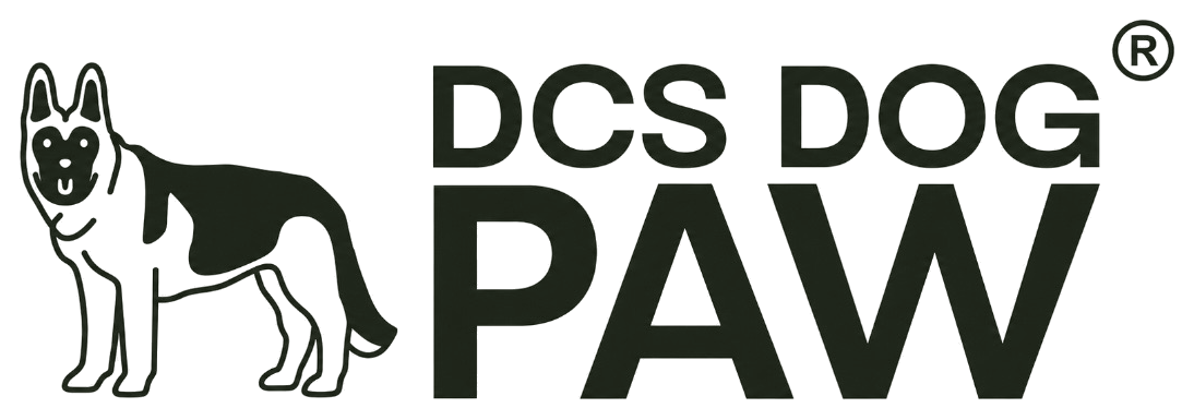 DCS DogPaw